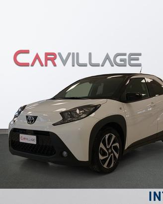 TOYOTA Aygo X 1.0 Trend Air 72cv