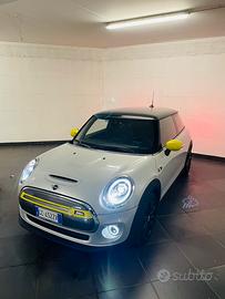 Mini Cooper SE Full Electric