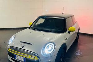 Mini Cooper SE Full Electric