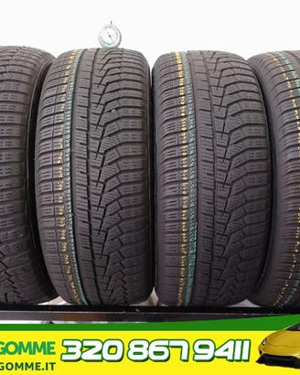 Gomme 205/55/16 HANKOOK Invernali