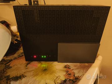 modem router Tim hub fibra