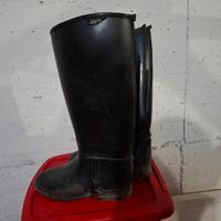 Stivali equitazione TG.32