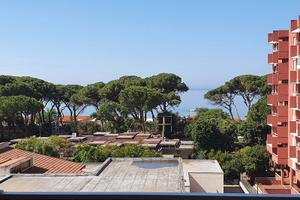 Rif. 79 Appartamento vista mare vicino ai servizi