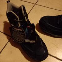 scarpe antinfortunistiche 