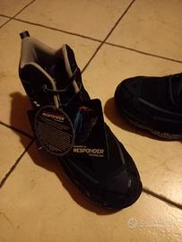 scarpe antinfortunistiche 