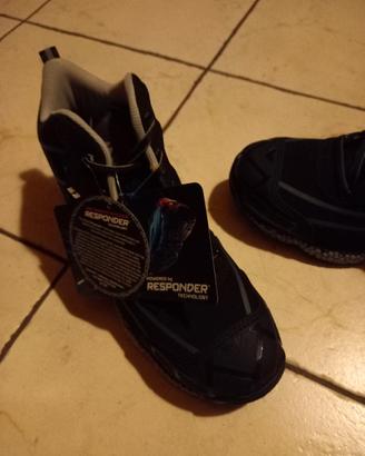 scarpe antinfortunistiche 