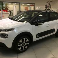 Citroen C3 BlueHDi 100CV S&S – SHINE full optional