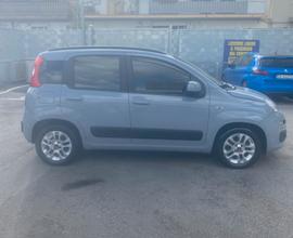 Fiat Panda GPL