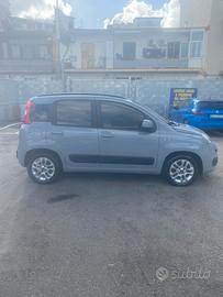 Fiat Panda GPL