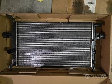 Radiatore Opel Astra 