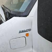 RICAMBI VARI FIAT DUCATO PANORAMA 9 POSTI ANNO1998