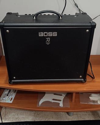 Boss katana mk2 100 