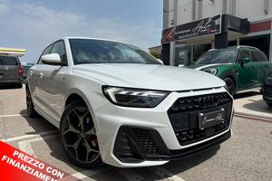 Audi A1 SPB 25 TFSI S line edition