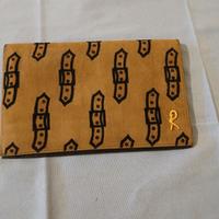 Roberta di Camerino, portadocumenti