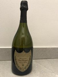 champagne don perignon 2015