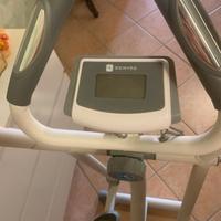 Tapis Roulant/Ellittica