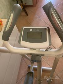 Tapis Roulant/Ellittica