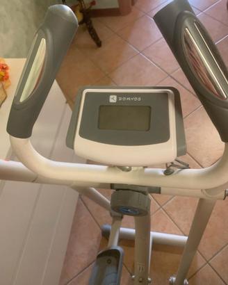 Tapis Roulant/Ellittica