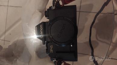 canon f1 new