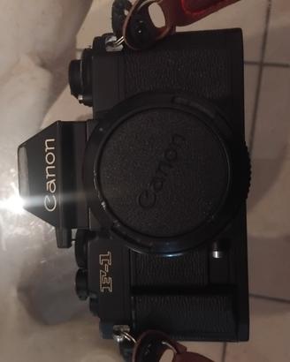 canon f1 new