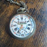 Orologio Marca Silver (Argento 900)