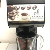 Cioccolatiera da bar