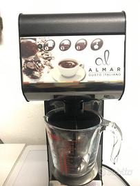 Cioccolatiera da bar