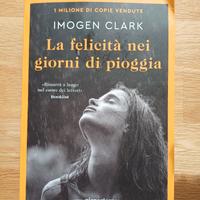 la felicità nei giorni di pioggia 