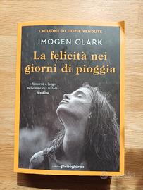 la felicità nei giorni di pioggia 