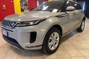 LAND ROVER Range Rover Evoque 2.0D I4 150CV SE A