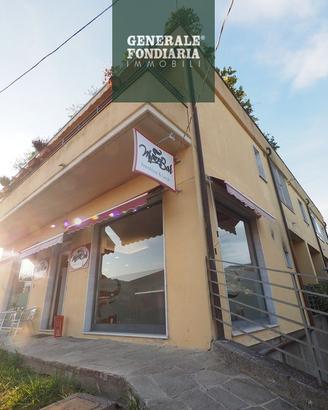 Attivita' di bar