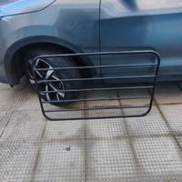 griglia divisoria Nissan Qashqai J11 2023-2020