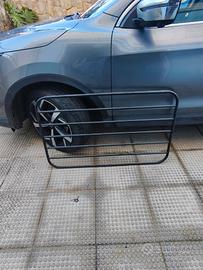 griglia divisoria Nissan Qashqai J11 2023-2020