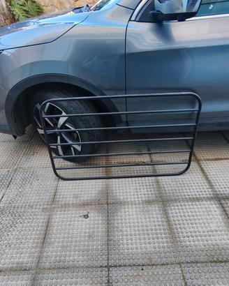 griglia divisoria Nissan Qashqai J11 2023-2020