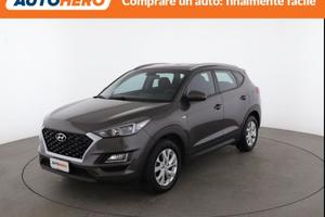 HYUNDAI Tucson WK34905
