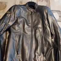 Spidi Leather donna taglia m