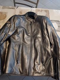Spidi Leather donna taglia m