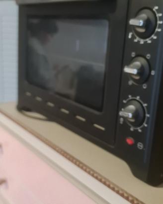 Forno elettrico Moulinex serie O37