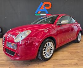 ALFA ROMEO MiTo 1.4 78 CV 8V S&S Distinctive SPO