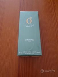 O - Lancôme - Lotion après rasage