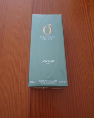 O - Lancôme - Lotion après rasage