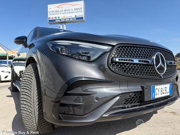 Mercedes-Benz GLC Coup 300 D 4MATIC
