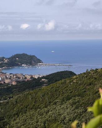 Villa di 130 m² con 4 locali a Sestri Levante