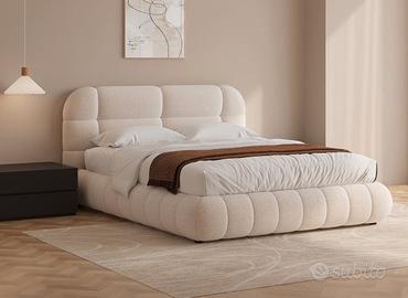 Letto Contenitore