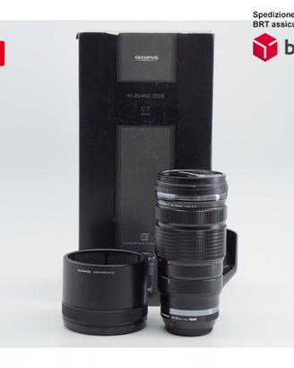Olympus M.Zuiko ED 40-150 F2.8 Pro (Olympus)