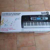 Pianola elettronica RockJam