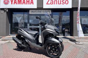 Yamaha Tricity 125