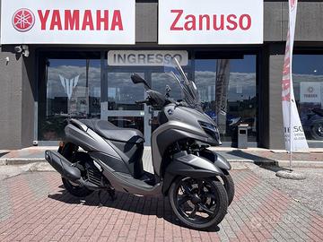 Yamaha Tricity 125