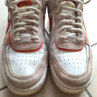 Nike Air ragazza 