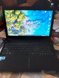Asus p2530U